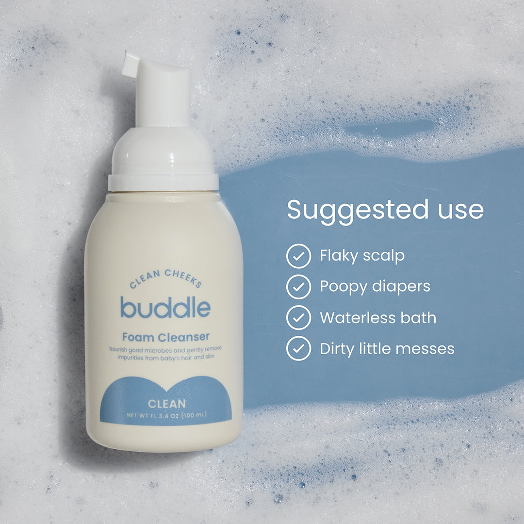 Clean Cheeks Bundle