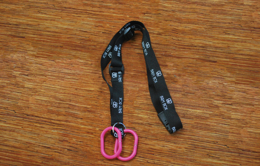 Surgical Drain Holder